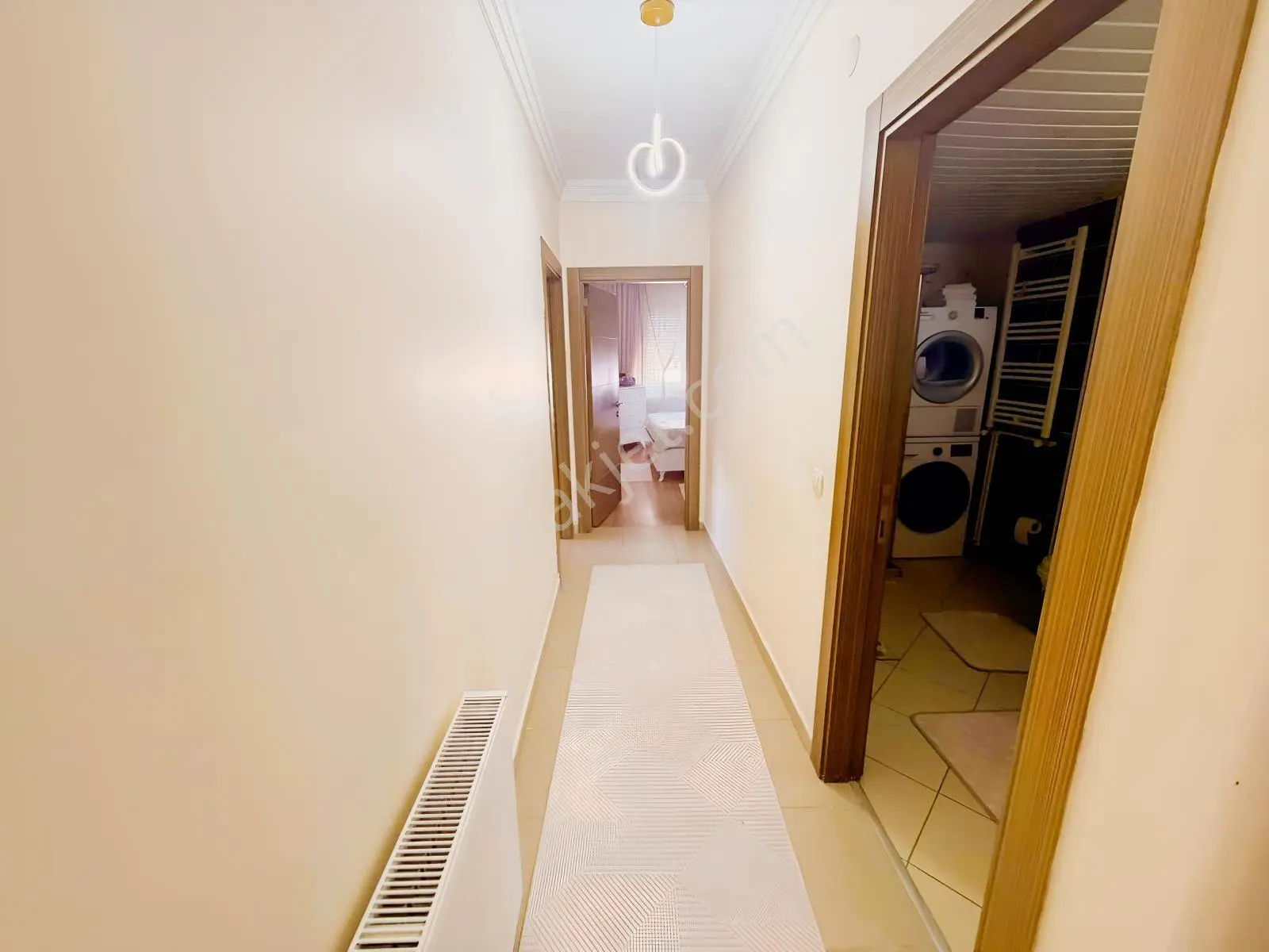 Güzeloba'da Site İçi Satılık Daire — görsel 8