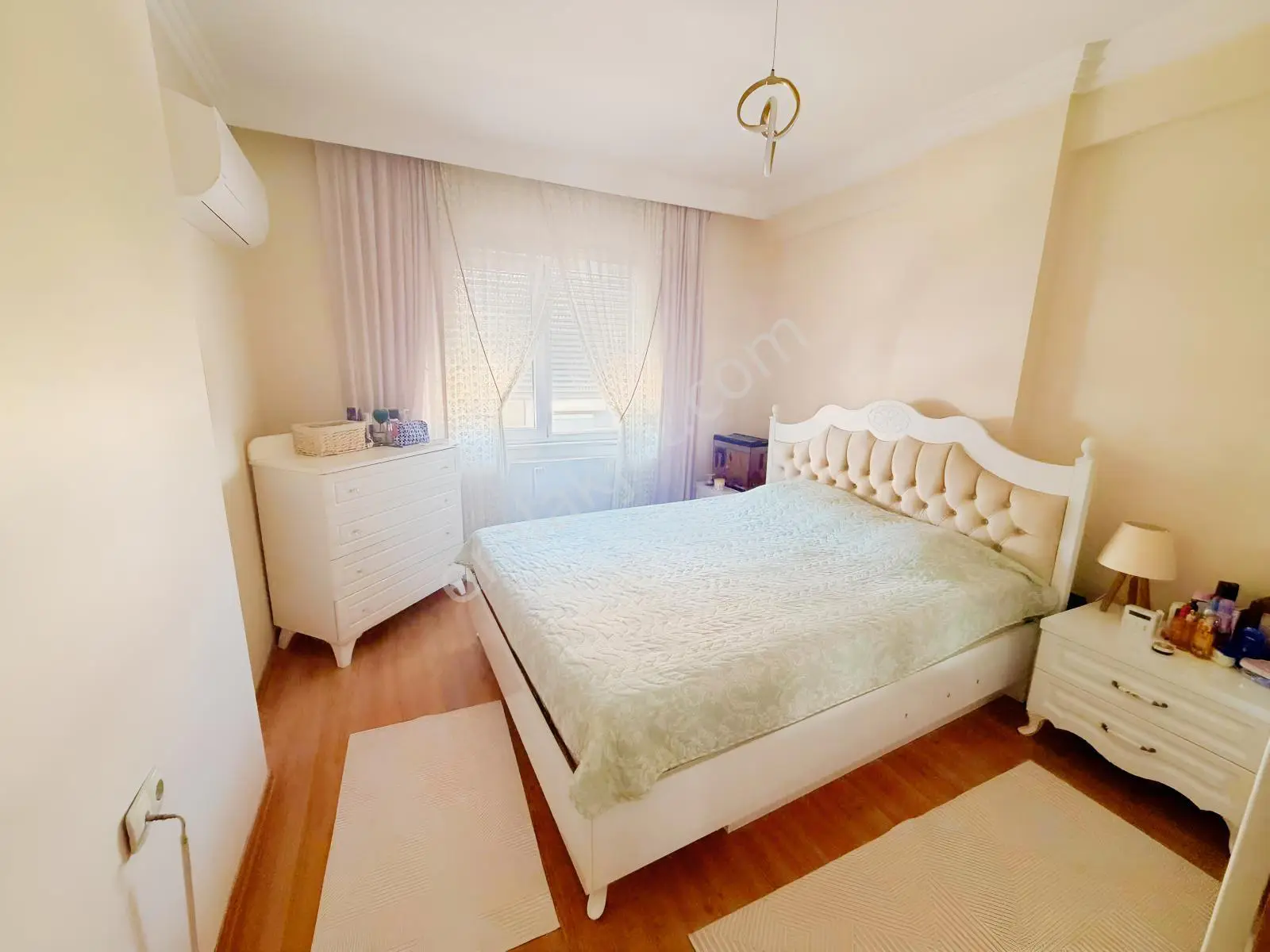 Güzeloba'da Site İçi Satılık Daire — görsel 11