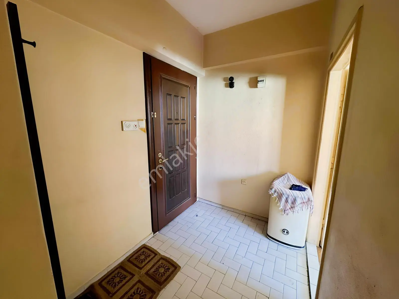 Ana Cadde Üzerinde Markantalya'ya Yakın 3+1 Satılık Daire — görsel 2