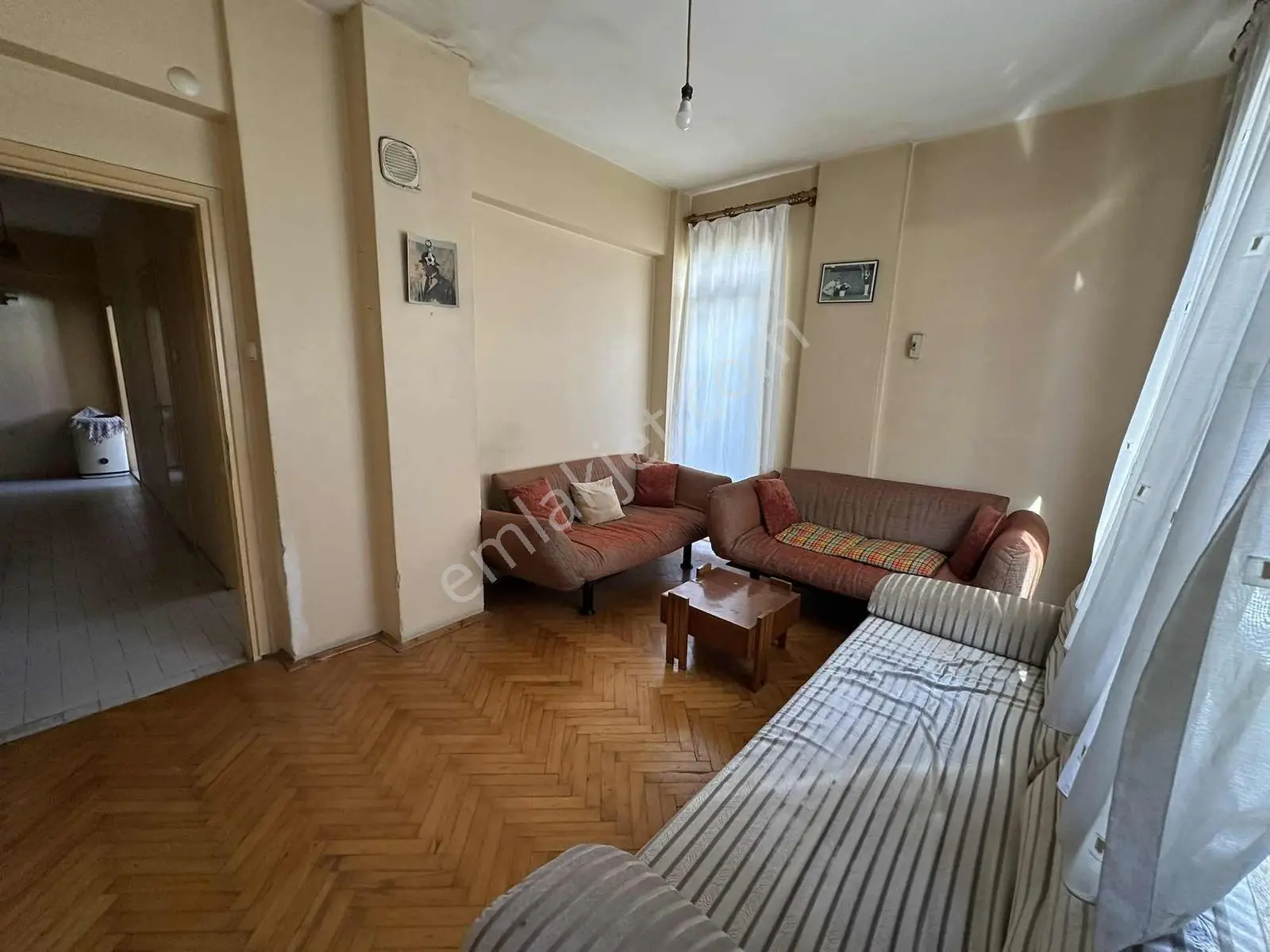 Ana Cadde Üzerinde Markantalya'ya Yakın 3+1 Satılık Daire — görsel 6