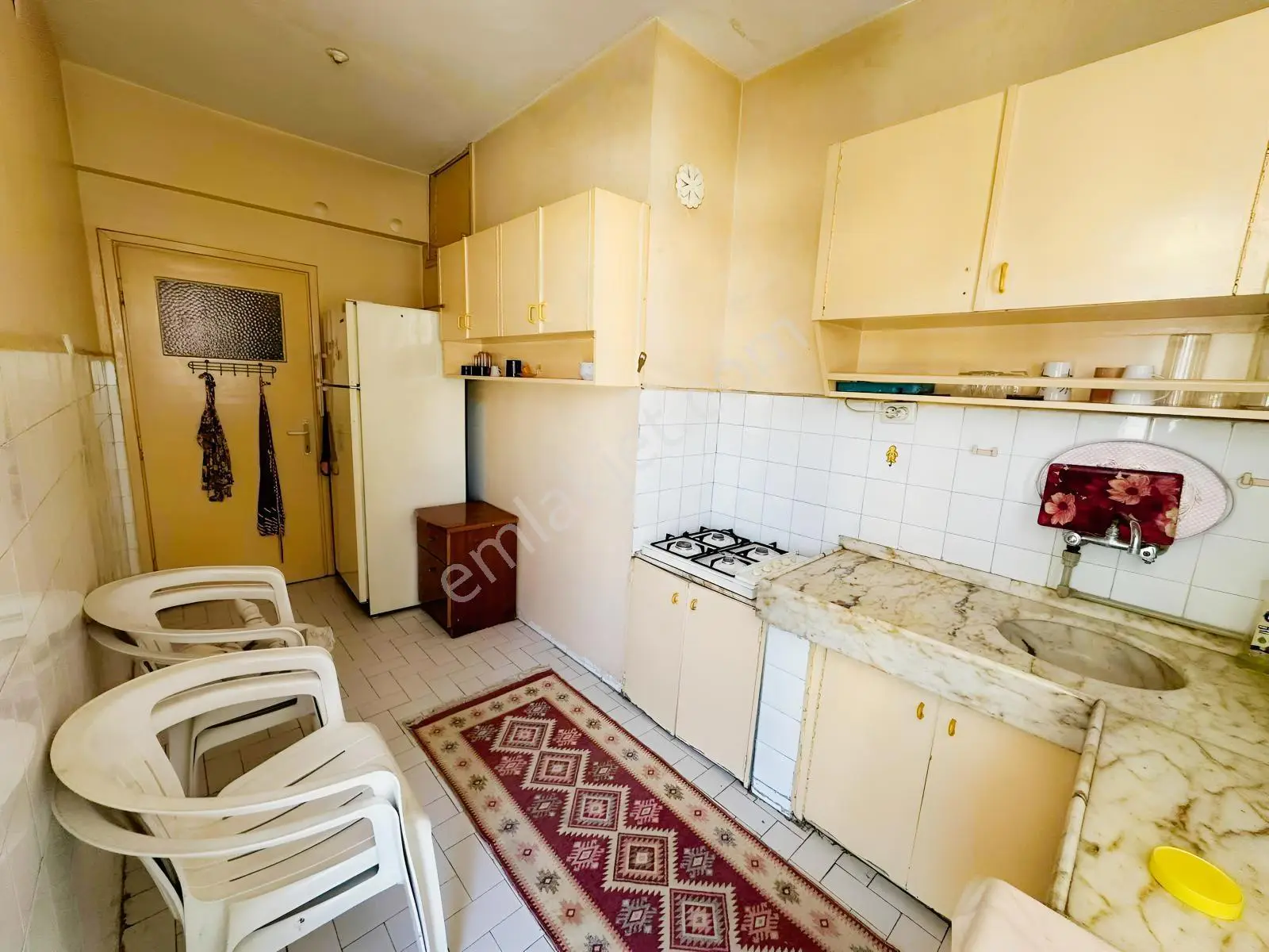 Ana Cadde Üzerinde Markantalya'ya Yakın 3+1 Satılık Daire — görsel 11