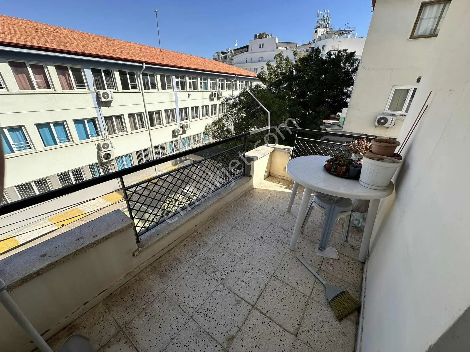 Ana Cadde Üzerinde Markantalya'ya Yakın 3+1 Satılık Daire — görsel 17