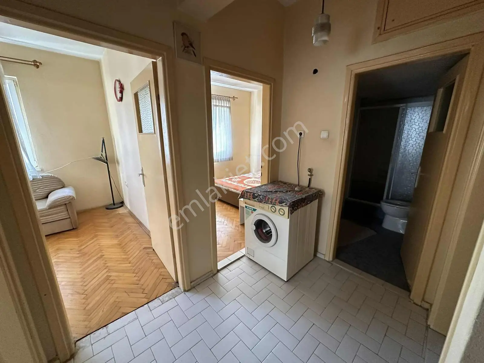 Ana Cadde Üzerinde Markantalya'ya Yakın 3+1 Satılık Daire — görsel 20