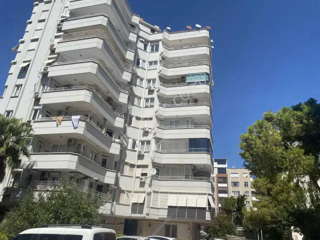 Ender Kortan'dan B.onat Zerdalilik Mah. De 3+1 Kiralık Daire — görsel 1