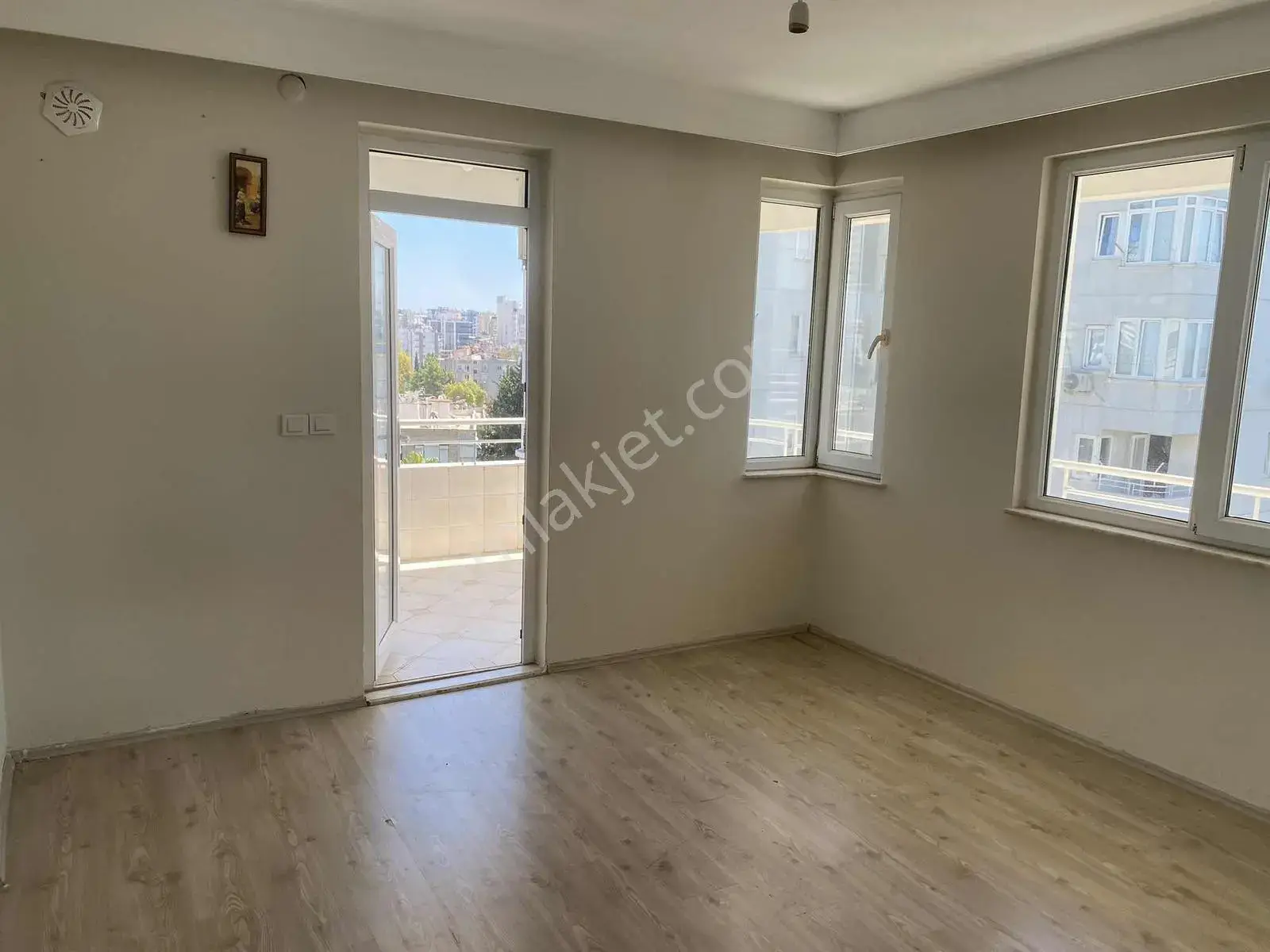 Ender Kortan'dan B.onat Zerdalilik Mah. De 3+1 Kiralık Daire — görsel 2
