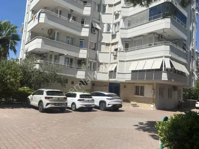 Ender Kortan'dan B.onat Zerdalilik Mah. De 3+1 Kiralık Daire — görsel 12