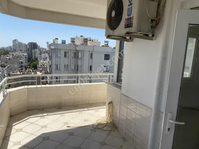 Ender Kortan'dan B.onat Zerdalilik Mah. De 3+1 Kiralık Daire — görsel 16