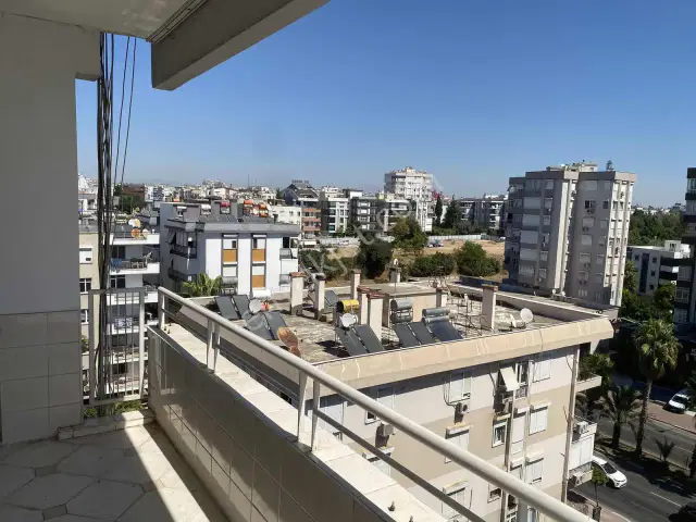 Ender Kortan'dan B.onat Zerdalilik Mah. De 3+1 Kiralık Daire — görsel 18