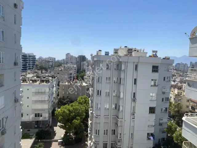 Ender Kortan'dan B.onat Zerdalilik Mah. De 3+1 Kiralık Daire — görsel 27