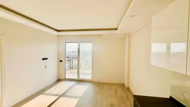 Havalimanı Yakını 1+1 Kiralık Daire — görsel 3