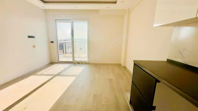 Havalimanı Yakını 1+1 Kiralık Daire — görsel 4