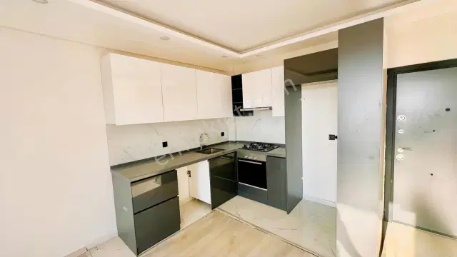 Havalimanı Yakını 1+1 Kiralık Daire — görsel 6