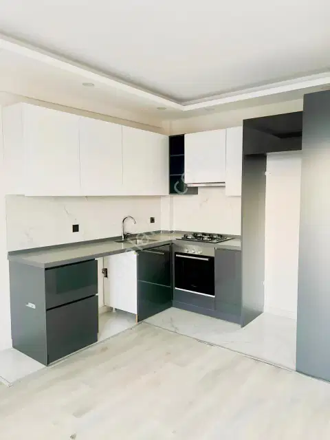 Havalimanı Yakını 1+1 Kiralık Daire — görsel 7
