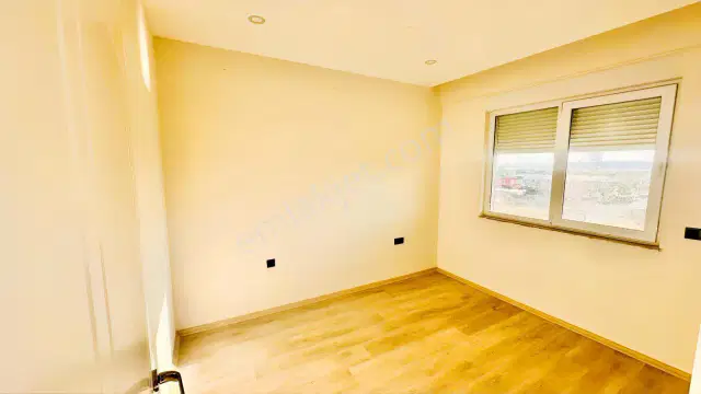 Havalimanı Yakını 1+1 Kiralık Daire — görsel 8