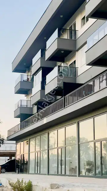 Havalimanı Yakını 1+1 Kiralık Daire — görsel 14