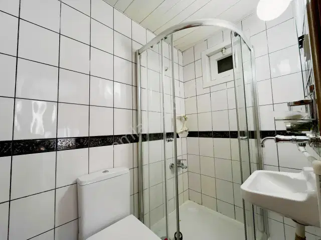Yeşilbahçe'de Doğalgazlı Geniş Önü Açık 3+1 Kiralık Daire — görsel 29