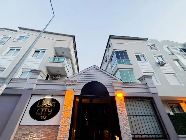Güzelobada Full Eşyalı, Ferah 2+1 — görsel 10