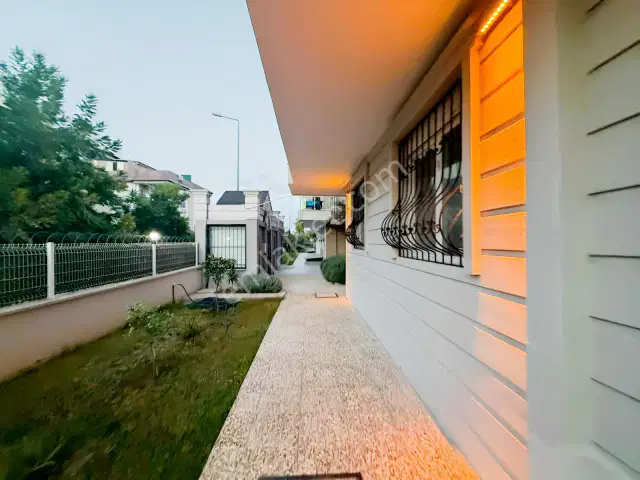 Güzelobada Full Eşyalı, Ferah 2+1 — görsel 14