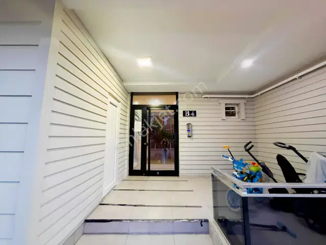 Güzelobada Full Eşyalı, Ferah 2+1 — görsel 15