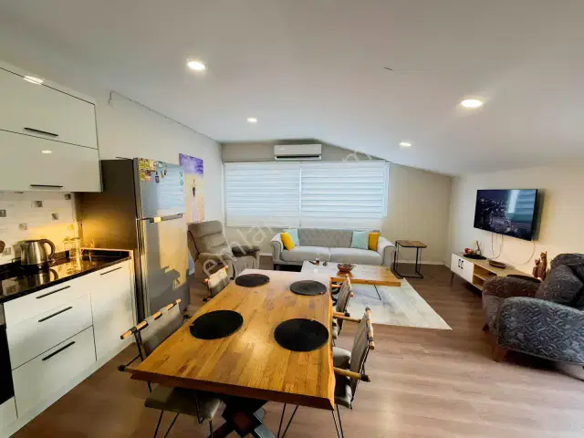 Güzelobada Full Eşyalı, Ferah 2+1 — görsel 18
