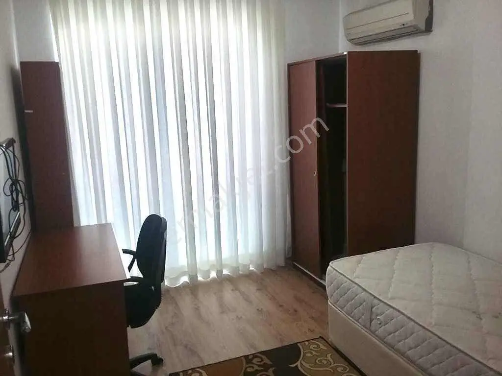 Kiralık Konyaaltı Torosta Üniversiteye Yakın Kız Apart Odası — görsel 1