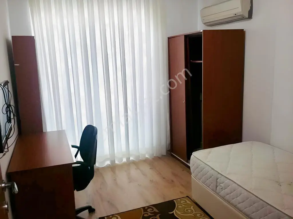 Sadece Kız Öğrencilerine Uygun Üniversiteye Yakın Apart Odası