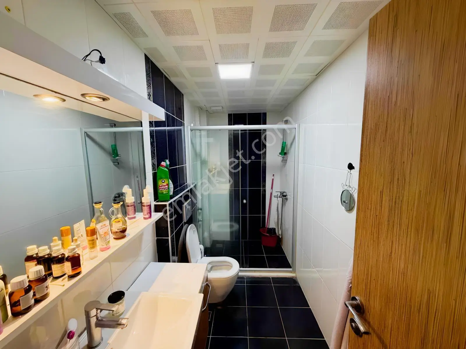 Kiralık Konyaaltı Torosta Üniversiteye Yakın Kız Apart Odası — görsel 2