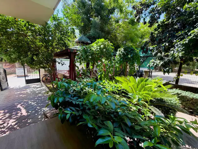Kiralık Konyaaltı Torosta Üniversiteye Yakın Kız Apart Odası — görsel 3