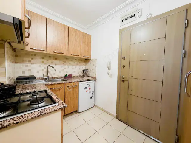 Kiralık Konyaaltı Torosta Üniversiteye Yakın Kız Apart Odası — görsel 7