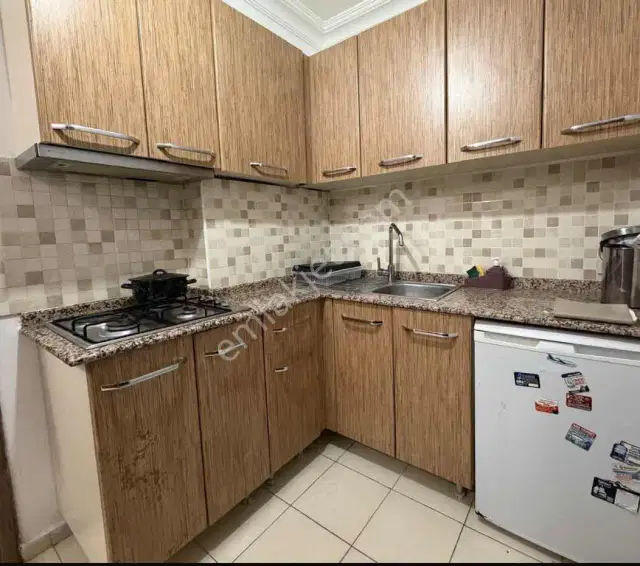 Kiralık Konyaaltı Torosta Üniversiteye Yakın Kız Apart Odası — görsel 8