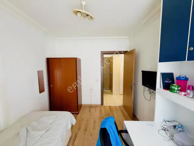 Kiralık Konyaaltı Torosta Üniversiteye Yakın Kız Apart Odası — görsel 10