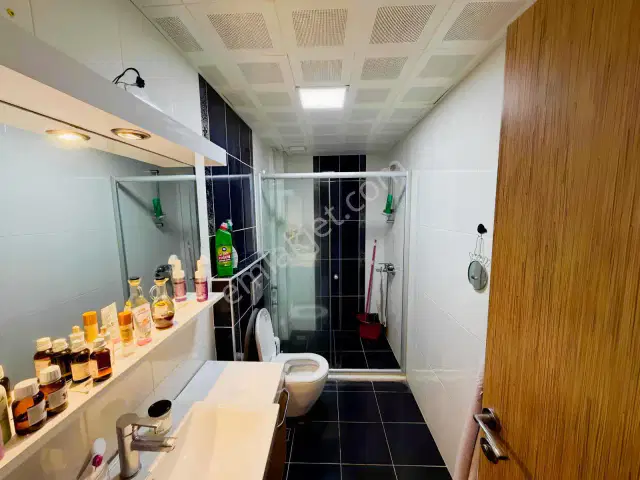 Kiralık Konyaaltı Torosta Üniversiteye Yakın Kız Apart Odası — görsel 12