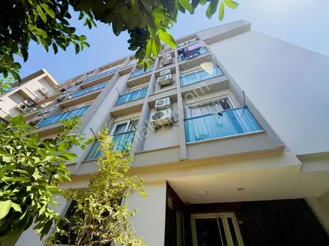 Kiralık Konyaaltı Torosta Üniversiteye Yakın Kız Apart Odası — görsel 13