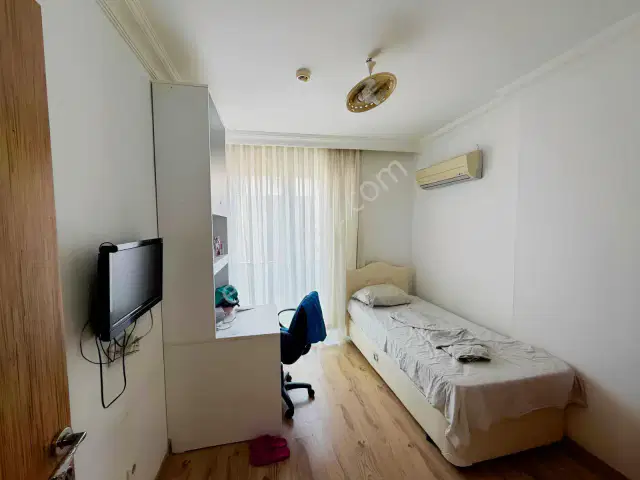 Kiralık Konyaaltı Torosta Üniversiteye Yakın Kız Apart Odası — görsel 17