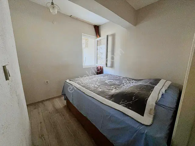 Örnekköy Sitesinde Özel Plajlı 1+1 Kiralık Eşyalı Daire — görsel 5