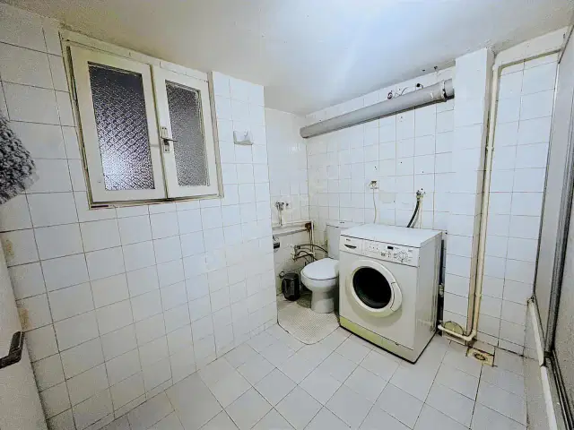 Örnekköy Sitesinde Özel Plajlı 1+1 Kiralık Eşyalı Daire — görsel 9