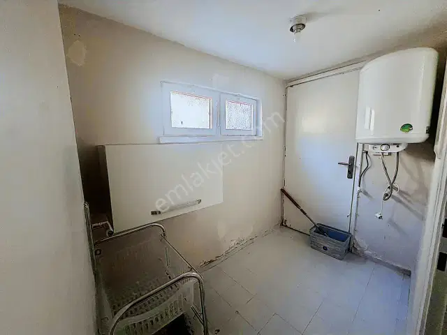 Örnekköy Sitesinde Özel Plajlı 1+1 Kiralık Eşyalı Daire — görsel 11