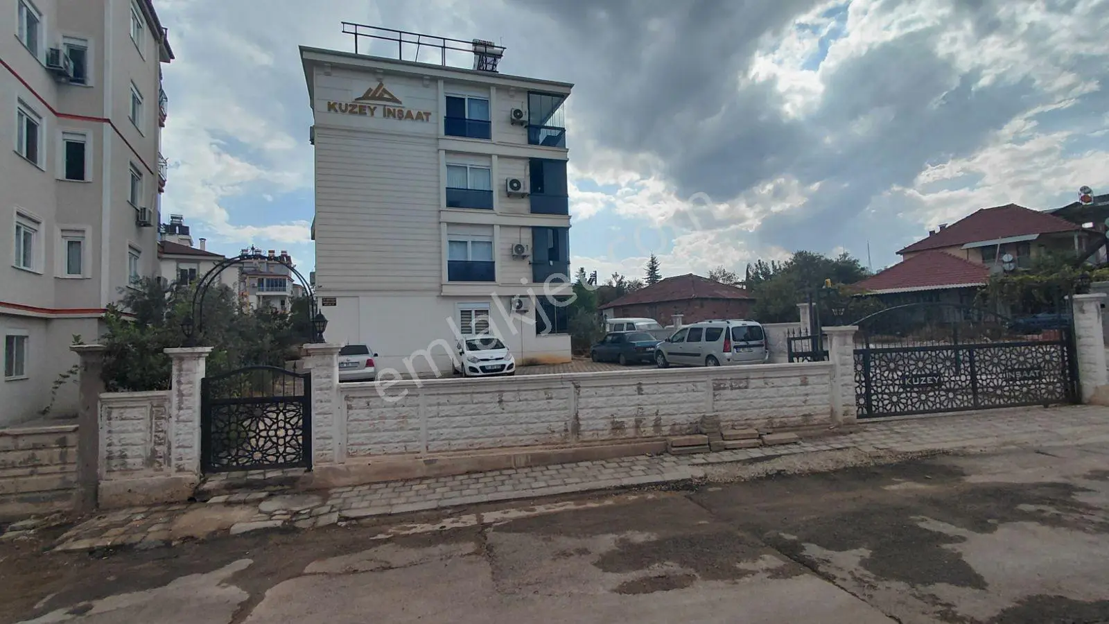 Antalya Fevzi Çakmakta Tramvaya Yakın, Geniş Ve Ferah 2+1 — görsel 5