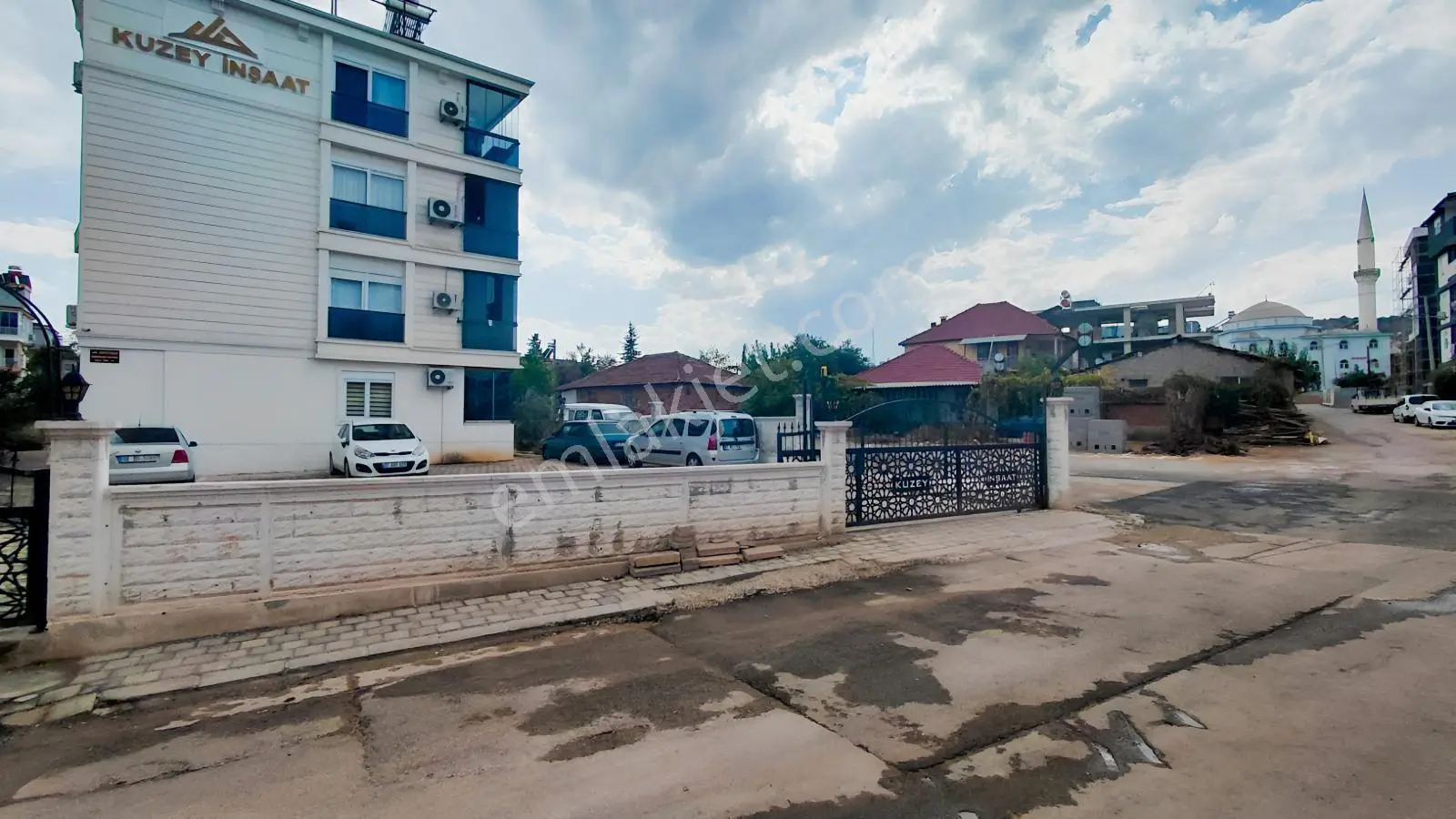 Antalya Fevzi Çakmakta Tramvaya Yakın, Geniş Ve Ferah 2+1 — görsel 7