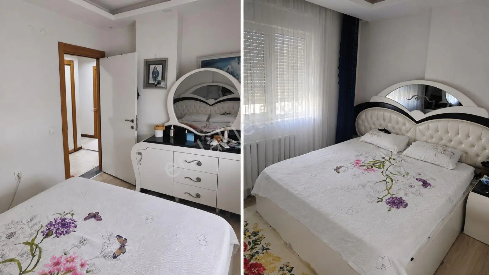 Antalya Fevzi Çakmakta Tramvaya Yakın, Geniş Ve Ferah 2+1 — görsel 21