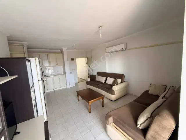 Anadolu Hastenesi Yanı Eşyalı Kiralık 1+1 Daire — görsel 3