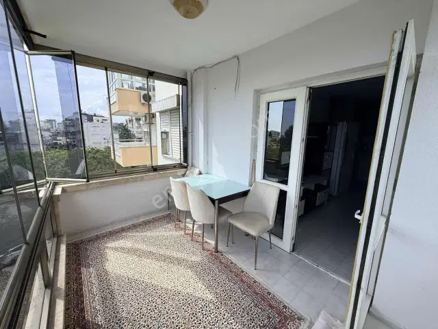 Anadolu Hastenesi Yanı Eşyalı Kiralık 1+1 Daire — görsel 4