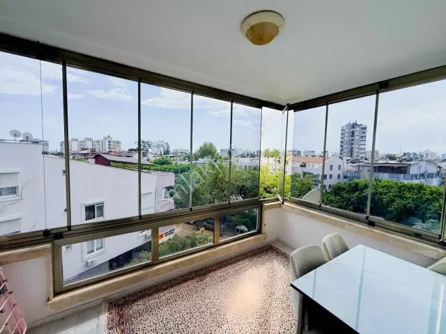 Anadolu Hastenesi Yanı Eşyalı Kiralık 1+1 Daire — görsel 6