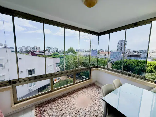 Anadolu Hastenesi Yanı Eşyalı Kiralık 1+1 Daire — görsel 7