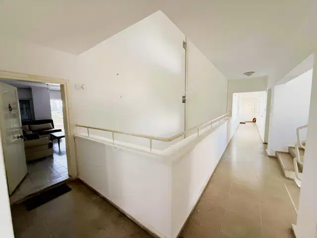 Anadolu Hastenesi Yanı Eşyalı Kiralık 1+1 Daire — görsel 8