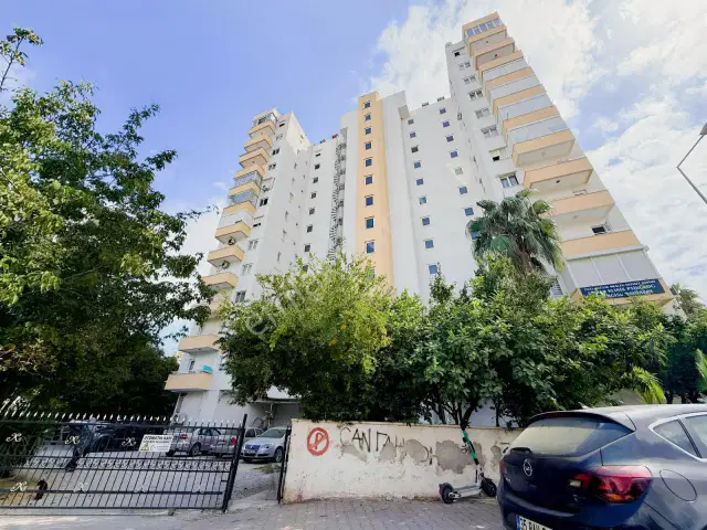 Anadolu Hastenesi Yanı Eşyalı Kiralık 1+1 Daire — görsel 10