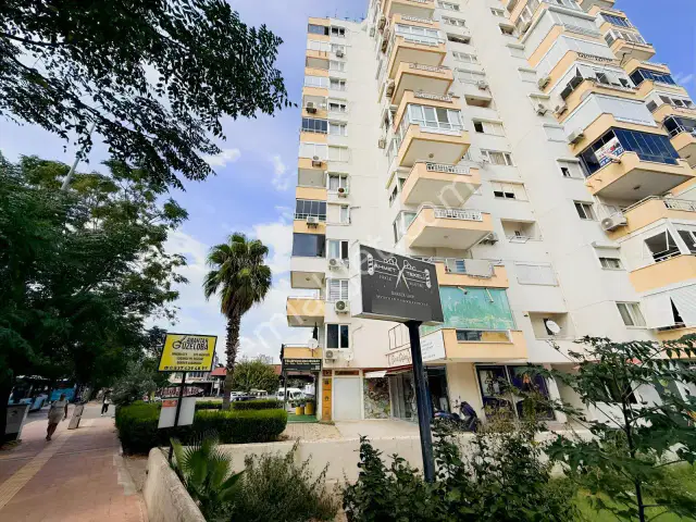 Anadolu Hastenesi Yanı Eşyalı Kiralık 1+1 Daire — görsel 11