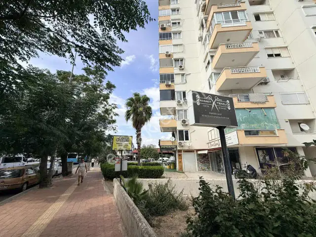 Anadolu Hastenesi Yanı Eşyalı Kiralık 1+1 Daire — görsel 12