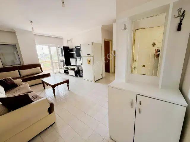 Anadolu Hastenesi Yanı Eşyalı Kiralık 1+1 Daire — görsel 13