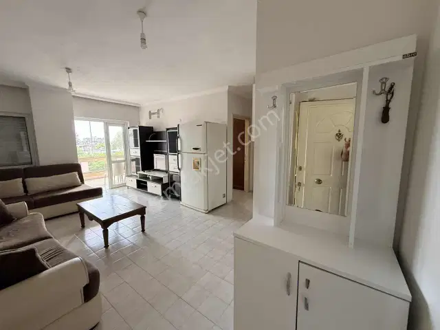 Anadolu Hastenesi Yanı Eşyalı Kiralık 1+1 Daire — görsel 14